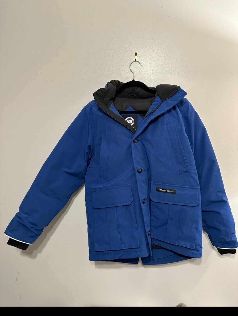 Canada Goose Youth Xl
